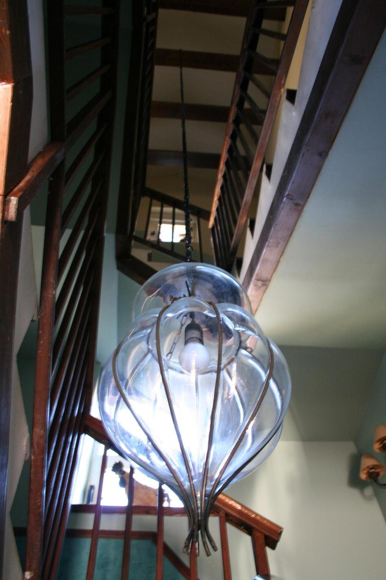 La Casona De Collado Guest House Hoyos del Collado Екстериор снимка