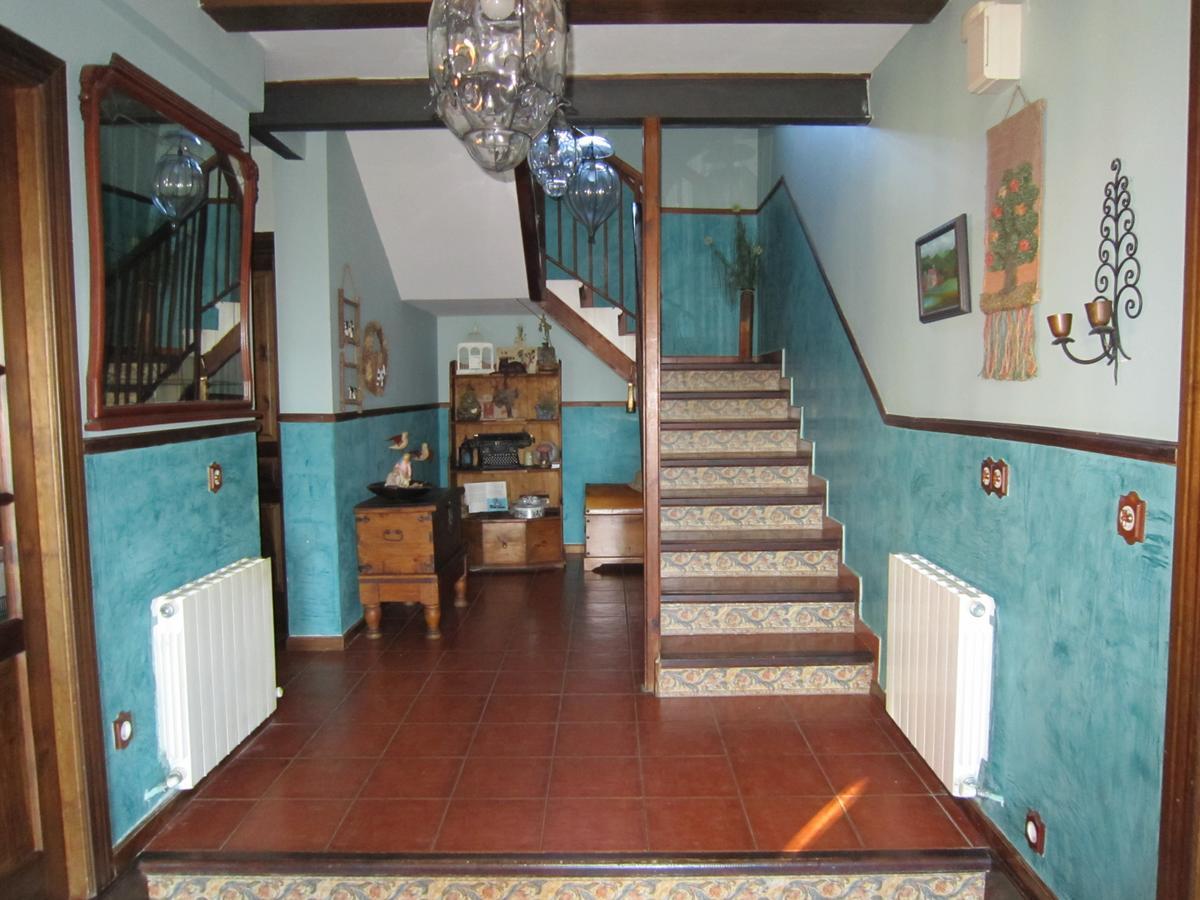 La Casona De Collado Guest House Hoyos del Collado Екстериор снимка